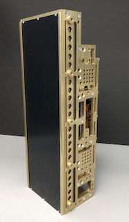 LunaH-Map Miniature Neutron Spectrometer